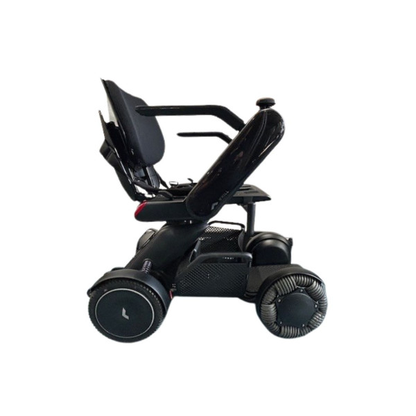 Electric wheelchair basic - rear wheel drive Whill Model C - EQ6984